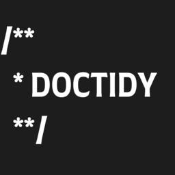 DocTidy